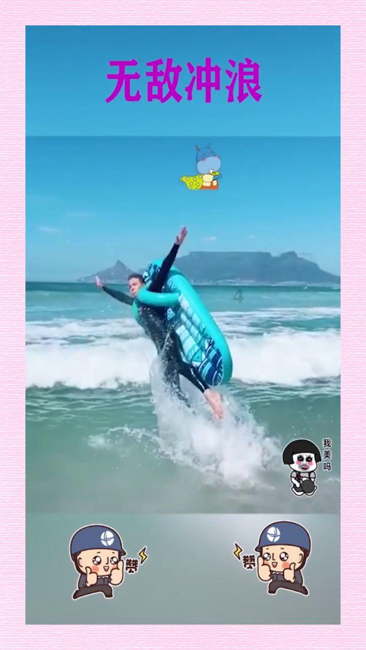 无人的神秘村